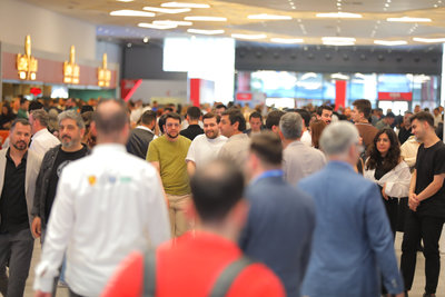 IDEX İstanbul 2025 3. Gün