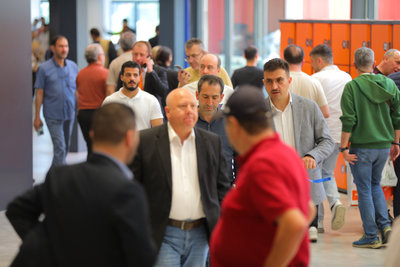 IDEX İstanbul 2025 3. Gün