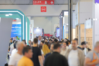 IDEX İstanbul 2025 3. Gün