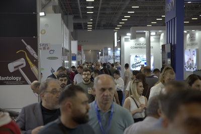 IDEX İstanbul 2025 3. Gün