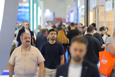 IDEX İstanbul 2025 3. Gün