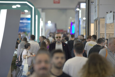 IDEX İstanbul 2025 3. Gün