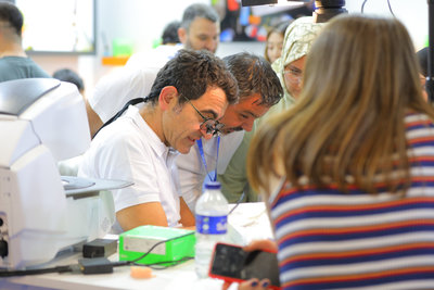 IDEX İstanbul 2025 3. Gün