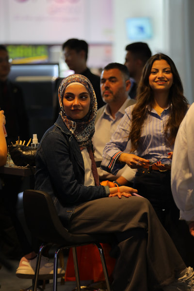 IDEX İstanbul 2025 3. Gün