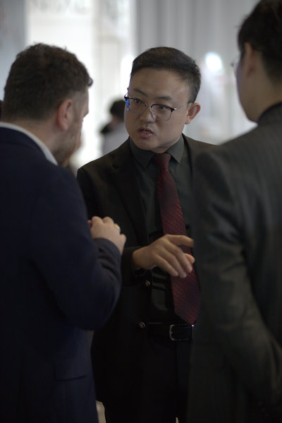 IDEX İstanbul 2025 3. Gün