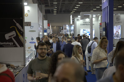 IDEX İstanbul 2025 3. Gün