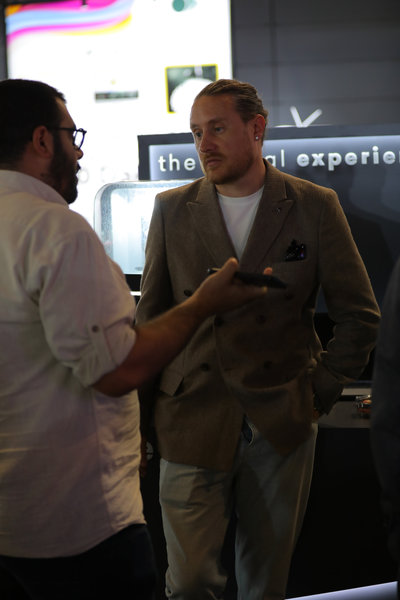 IDEX İstanbul 2025 3. Gün