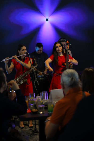 IDEX İstanbul 2025 3. Gün