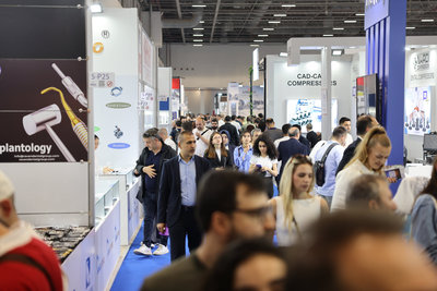 IDEX İstanbul 2025 3. Gün