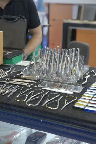 IDEX İstanbul 2025 3. Gün