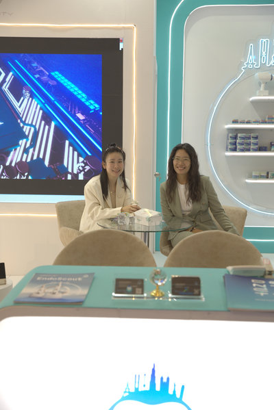 IDEX İstanbul 2025 3. Gün