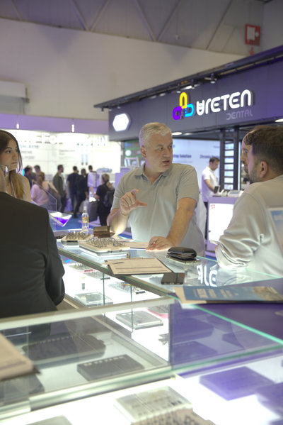 IDEX İstanbul 2025 3. Gün