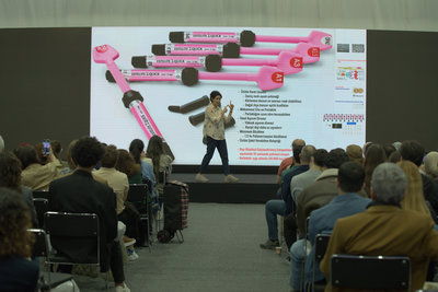 IDEX İstanbul 2025 3. Gün