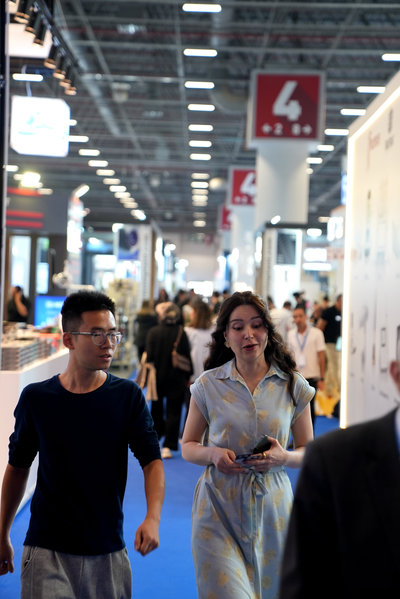 IDEX İstanbul 2025 3. Gün