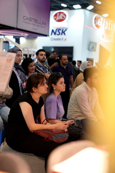 IDEX İstanbul 2025 3. Gün