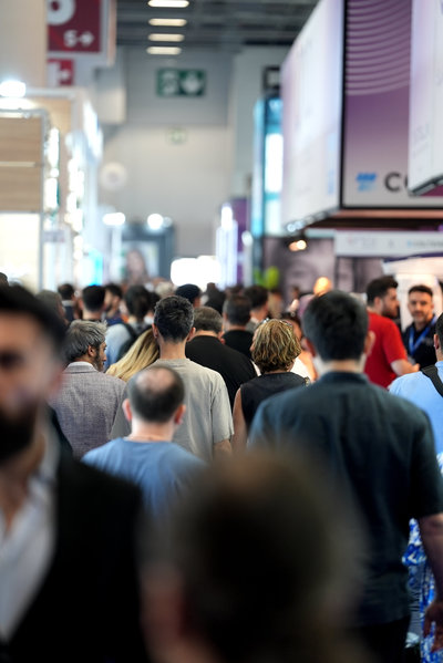 IDEX İstanbul 2025 3. Gün