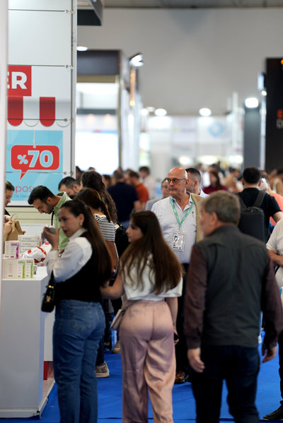 IDEX İstanbul 2025 3. Gün