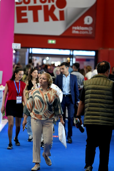 IDEX İstanbul 2025 3. Gün