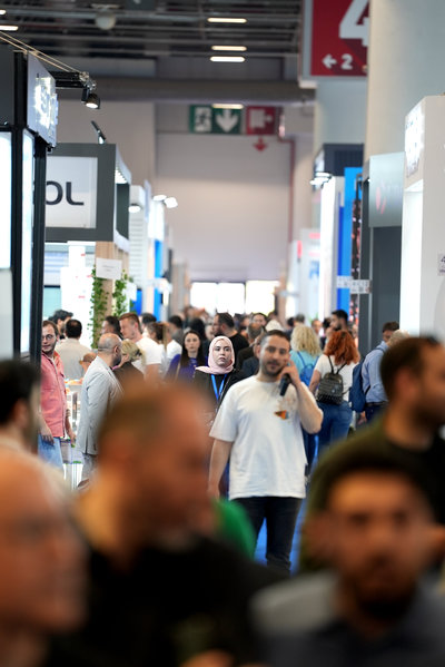 IDEX İstanbul 2025 3. Gün