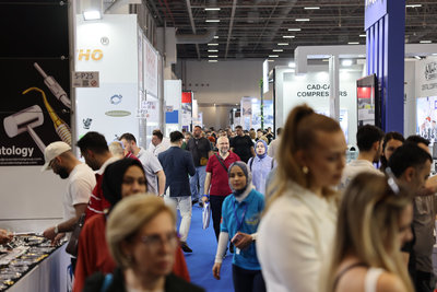 IDEX İstanbul 2025 3. Gün