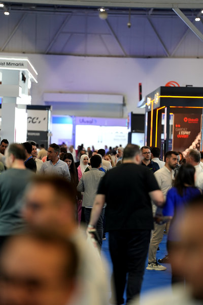 IDEX İstanbul 2025 3. Gün