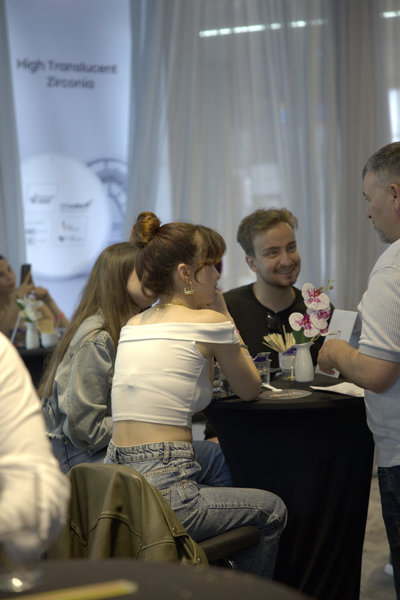 IDEX İstanbul 2025 3. Gün