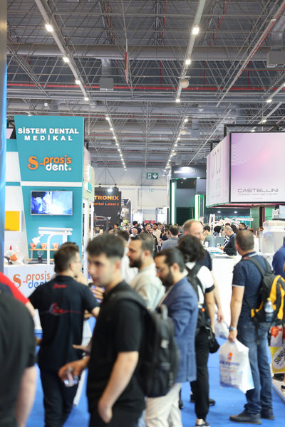 IDEX İstanbul 2025 3. Gün