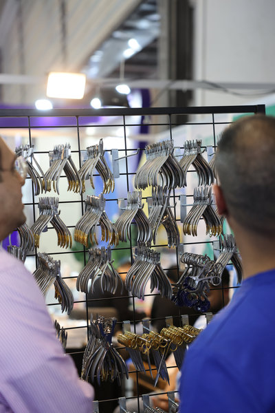 IDEX İstanbul 2025 3. Gün