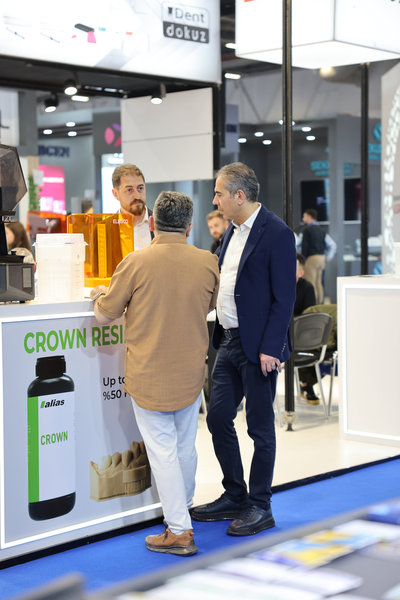 IDEX İstanbul 2025 3. Gün