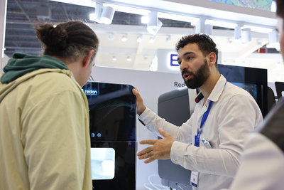 IDEX İstanbul 2025 3. Gün