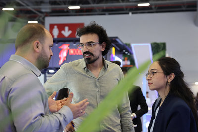 IDEX İstanbul 2025 3. Gün