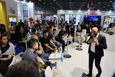 IDEX İstanbul 2025 3. Gün