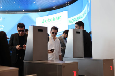 IDEX İstanbul 2025 3. Gün