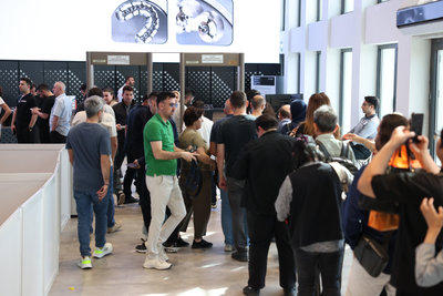 IDEX İstanbul 2025 3. Gün