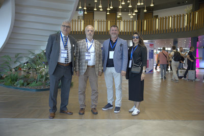 IDEX İstanbul 2025 3. Gün