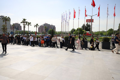 IDEX İstanbul 2025 3. Gün