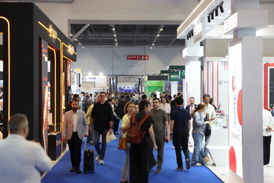 IDEX İstanbul 2025 3. Gün