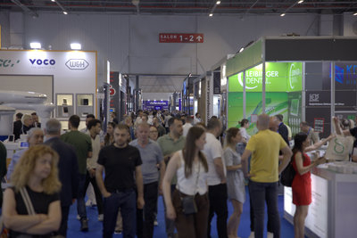 IDEX İstanbul 2025 3. Gün