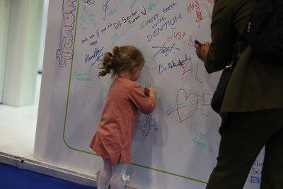 IDEX İstanbul 2025 3. Gün