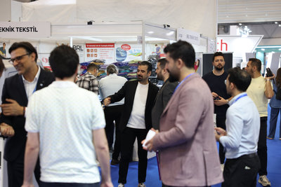 IDEX İstanbul 2025 3. Gün