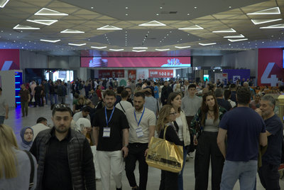 IDEX İstanbul 2025 3. Gün