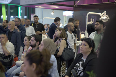 IDEX İstanbul 2025 3. Gün