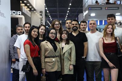 IDEX İstanbul 2025 3. Gün