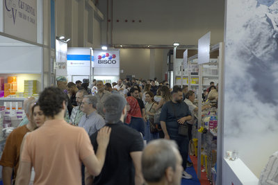 IDEX İstanbul 2025 3. Gün