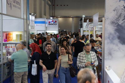 IDEX İstanbul 2025 3. Gün