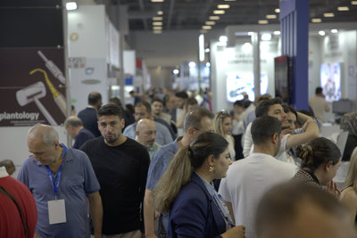 IDEX İstanbul 2025 3. Gün