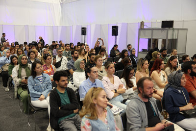 IDEX İstanbul 2025 3. Gün