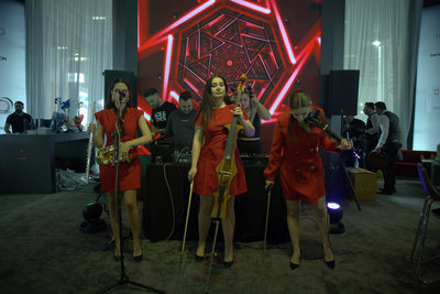 IDEX İstanbul 2025 3. Gün