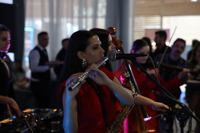 IDEX İstanbul 2025 3. Gün