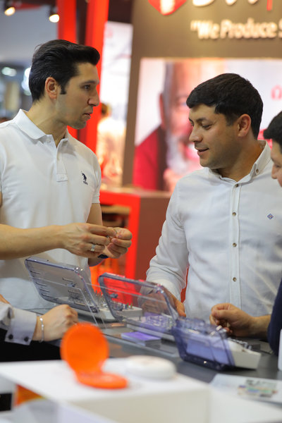 IDEX İstanbul 2025 4. Gün